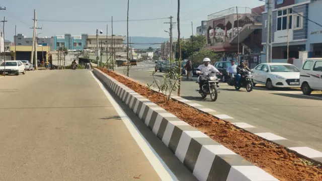 చెట్ల నరికివేత