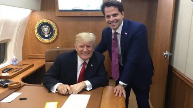 Scaramucci