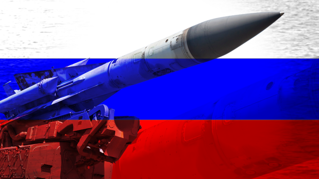 Hypersonic Missiles: Russia Claim Kinzhal Weapon Use Against Ukraine 