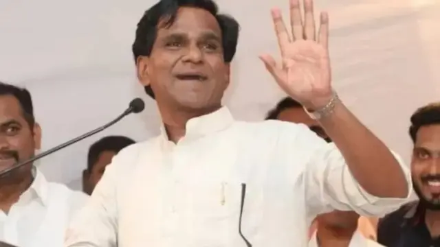 रावसाहेब दानवे