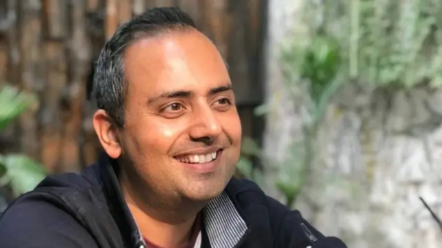 ட்ருஷார் பரோத்