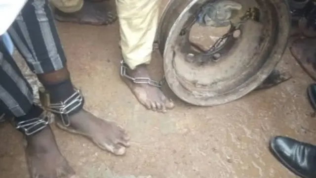 Gidan Mari