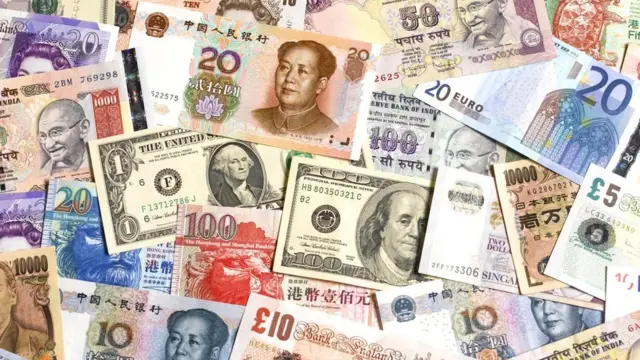 Из-за распространения онлайн-операций и бесконтактных платежей во многих странах объем расчетов наличными резко упал