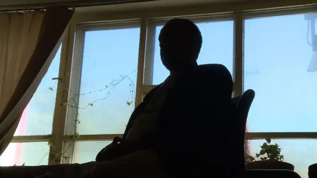 په ټابلیټ که روږدی سړی