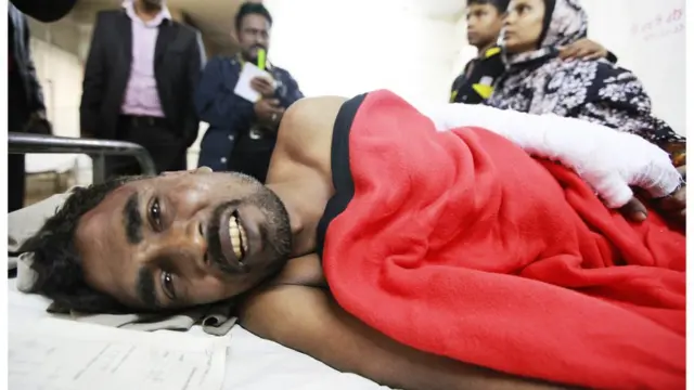 বেশিরভাগ বেসরকারি হাসপাতাল জরুরী চিকিৎসা দিতে অনীহা দেখায়