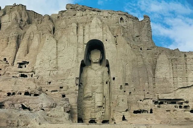 બામિયાન