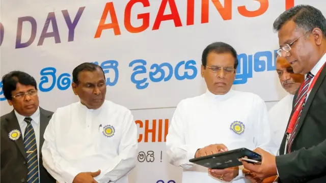 ළමා ශ්‍රම සූරා කෑමට එරෙහි දිනය නිමිත්තෙන්