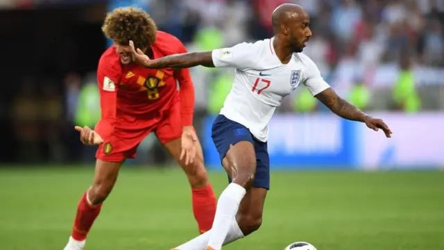 法比安·德尔夫