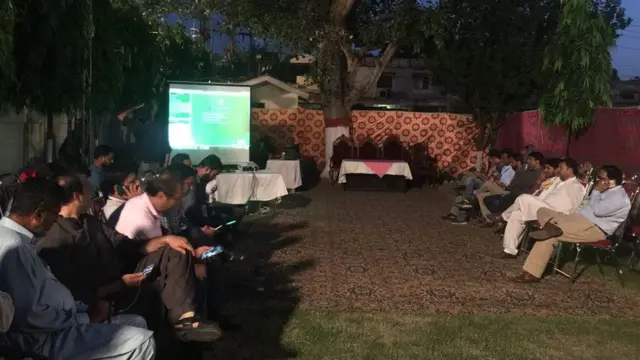 الیکشن کمیشن، ضمنی انتخاب