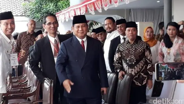 Prabowo