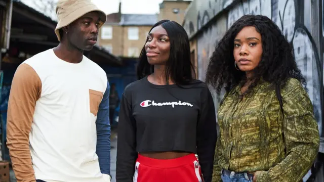 Emmy Awards 2021: Nominees full list for Emmy Awards 2021 plus key nominations [Promotional still from I May Destroy You]