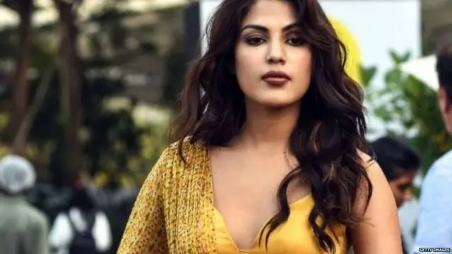 ਰਿਆ ਚੱਕਰਵਰਤੀ