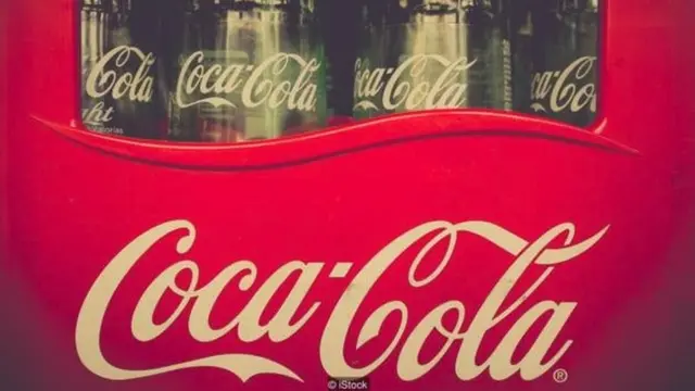 कोका कोला