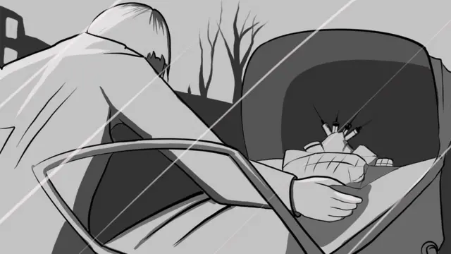 Діти на Донбасі