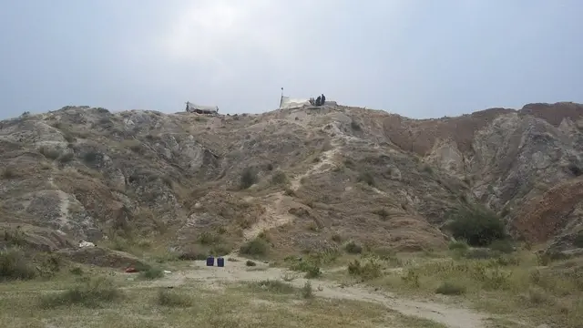 بارڈر ملٹری پولیس