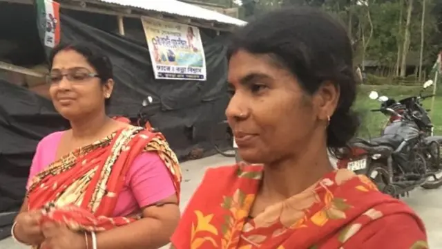 இந்தியாவில் பெண்களை ஆட்சிக் கட்டிலில் அமர்த்துவதற்கான முதல்படி