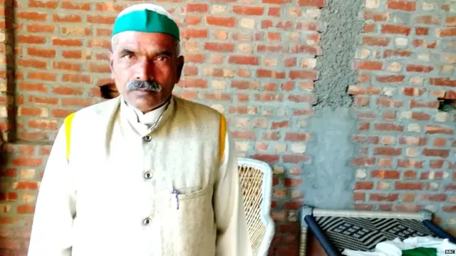 राजपाल सिंह