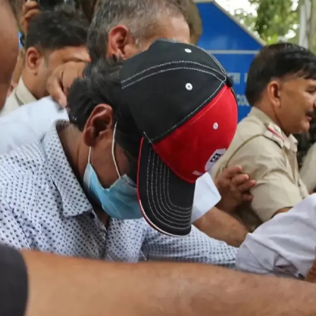 ਮੁਹੰਮਦ ਜ਼ੁਬੈਰ