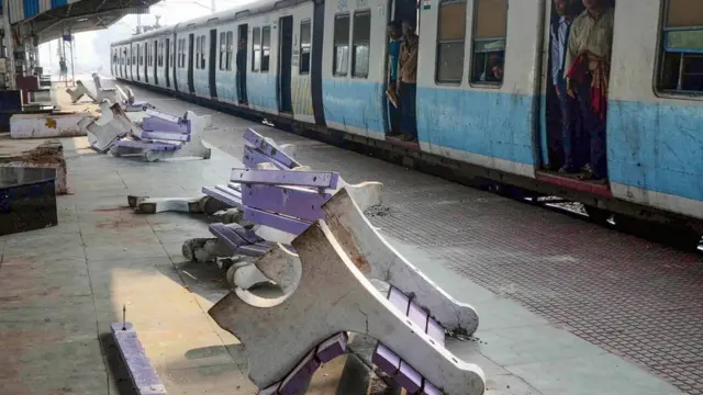 રેલવે સ્ટેશન