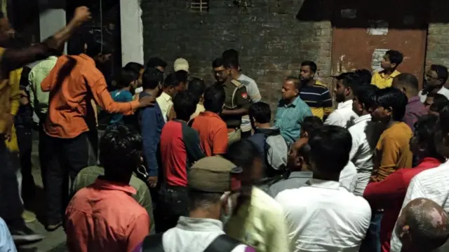 गोरखपुर पुलिस