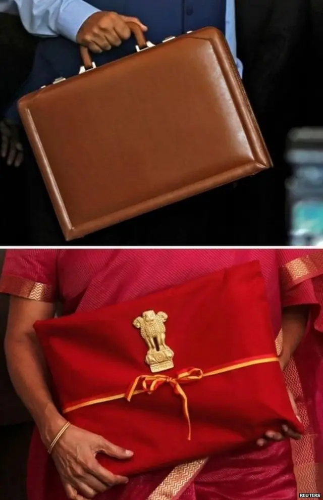 ਅਟੈਚੀ ਅਤੇ ਬਹੀਖਾਤਾ