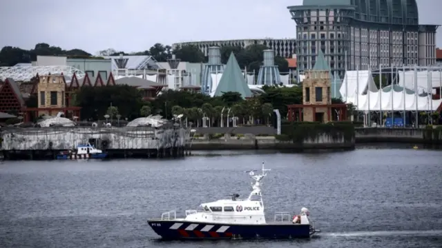 સેન્ટોસાની તસવીર