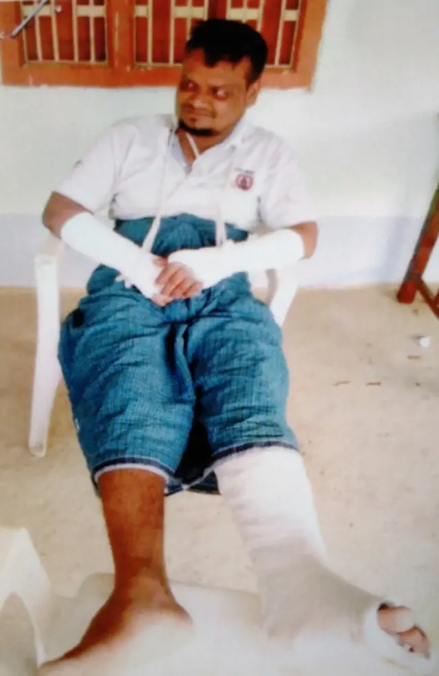 बिहार, दरभंगा