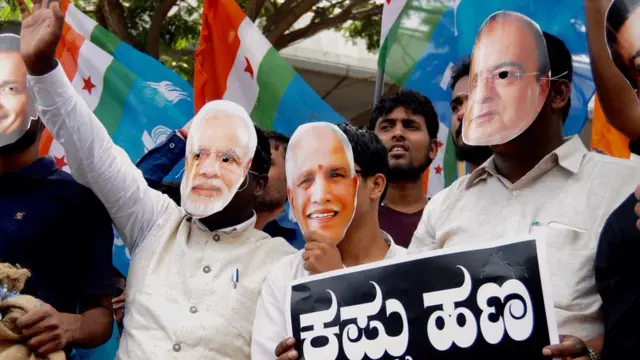 प्रदर्शन