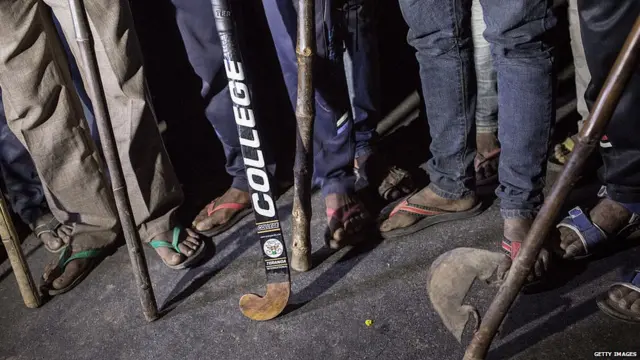 ਗਊ ਰੱਖਿਅਕ