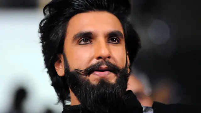 रणवीर सिंह