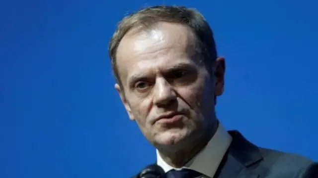 Donald Tusk