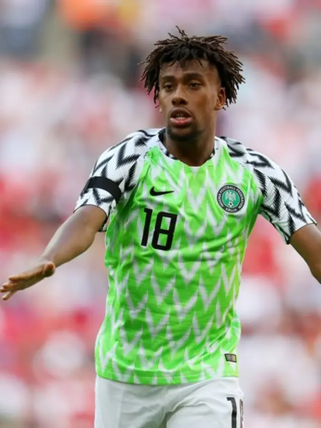 Iwobi