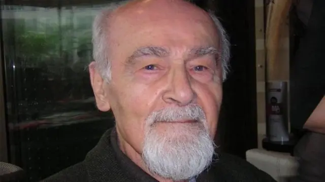 سید جوادی