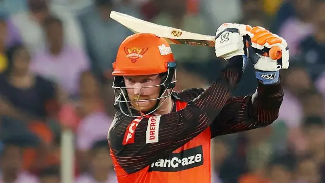 हेनरिक क्लासेन