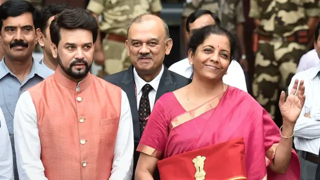 सितारामण