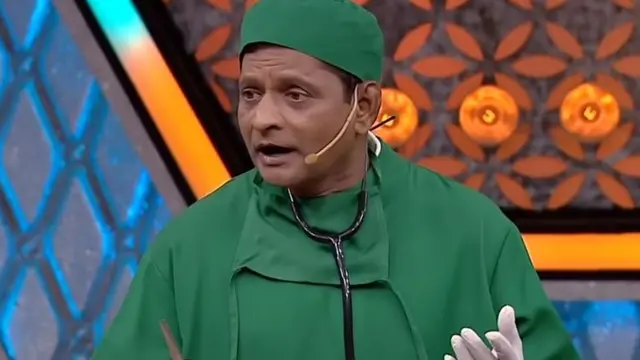 प्रभाकर मोरे