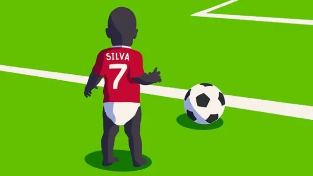 Da Silva
