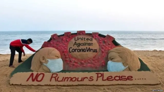 ਕੋਰੋਨਾਵਾਇਰਸ