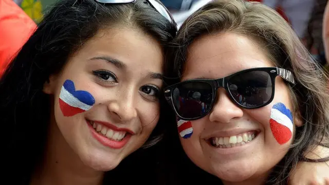 Mujeres costarricenses