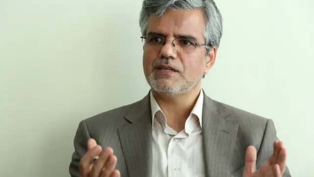 محمود صادقی، نماینده مجلس ایران از رئیس قوه قضائیه خواسته بود گزارشی از حساب‌های شخصی خود را در ۵ سال گذشته منتشر کند