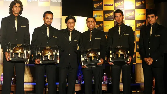 ब्रेंडन मॅक्युलम, कोलकाता नाईट रायडर्स, रॉयल चॅलेंजर्स बेंगळुरू