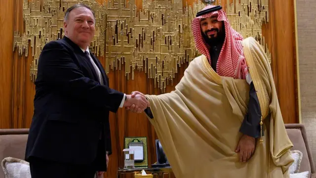 क्राउन प्रिंस