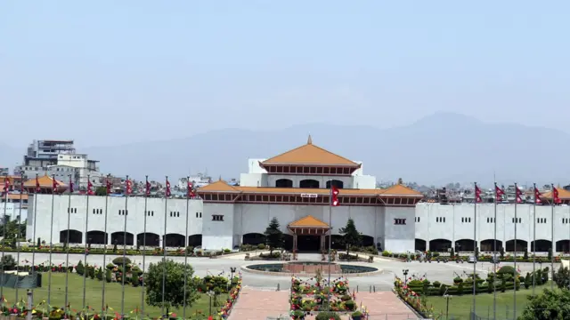 संसद् भवन
