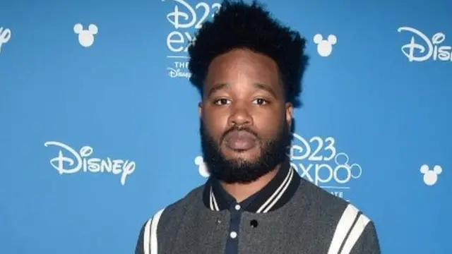 Rayaan Kuuglar - direektara fiilmii Black Panther