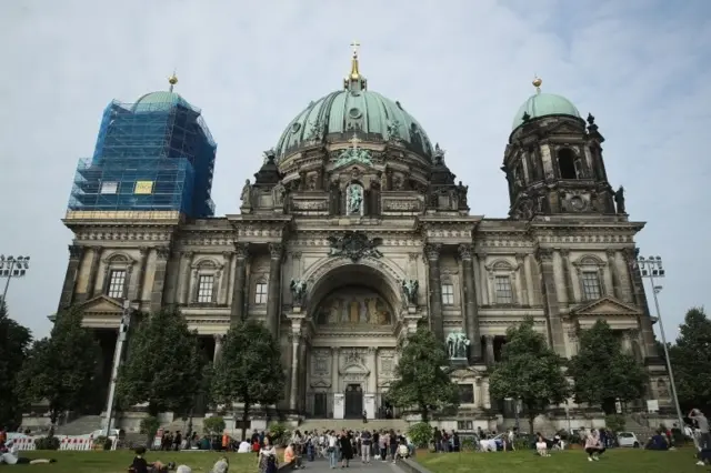 Берлинский собор