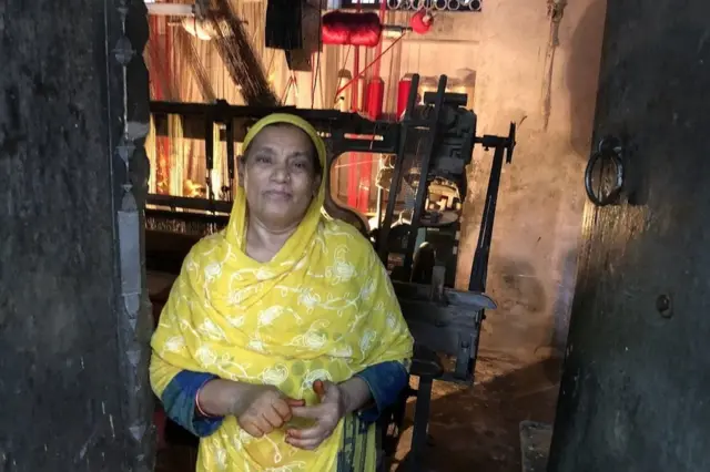 મહિલા કારીગરો