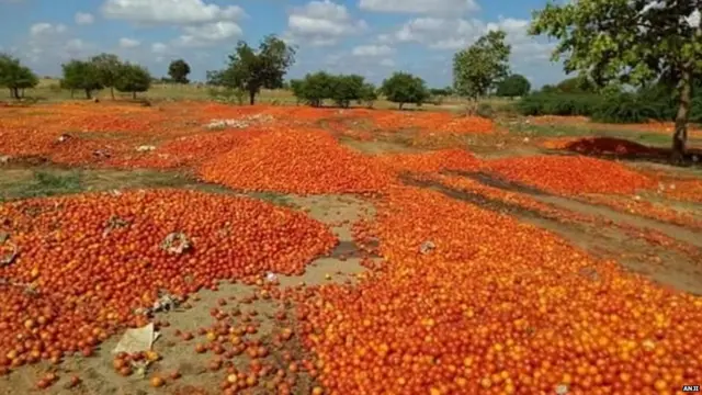 किसान की ख़ुदकुशी