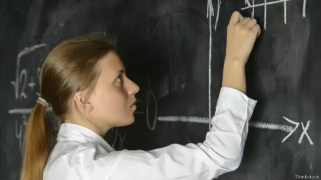 વિદ્યાર્થીની તસવીર