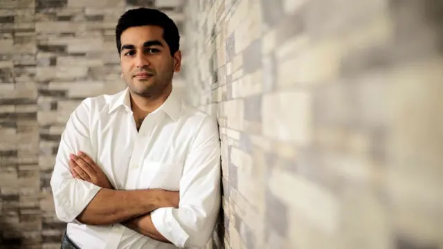 કાવિન મિત્તલ