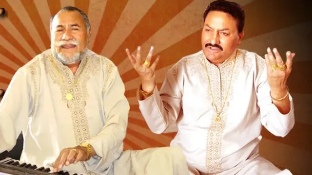 वडाली ब्रदर्स